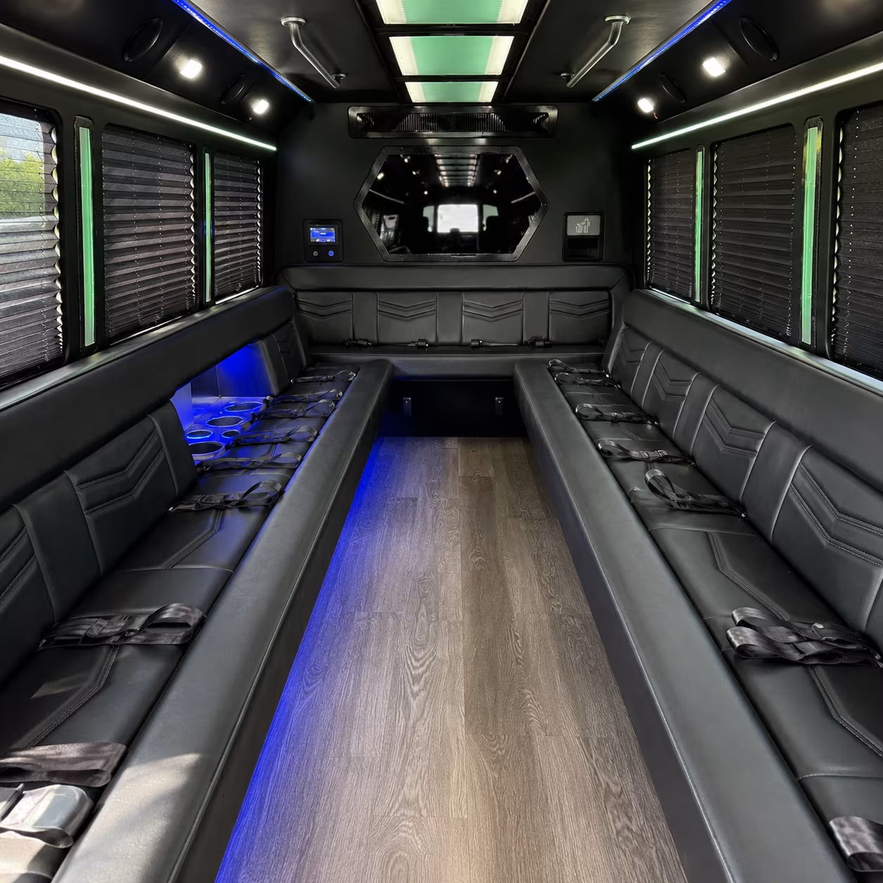birthday party bus rentals for citrus heights casino nights at thunder valley