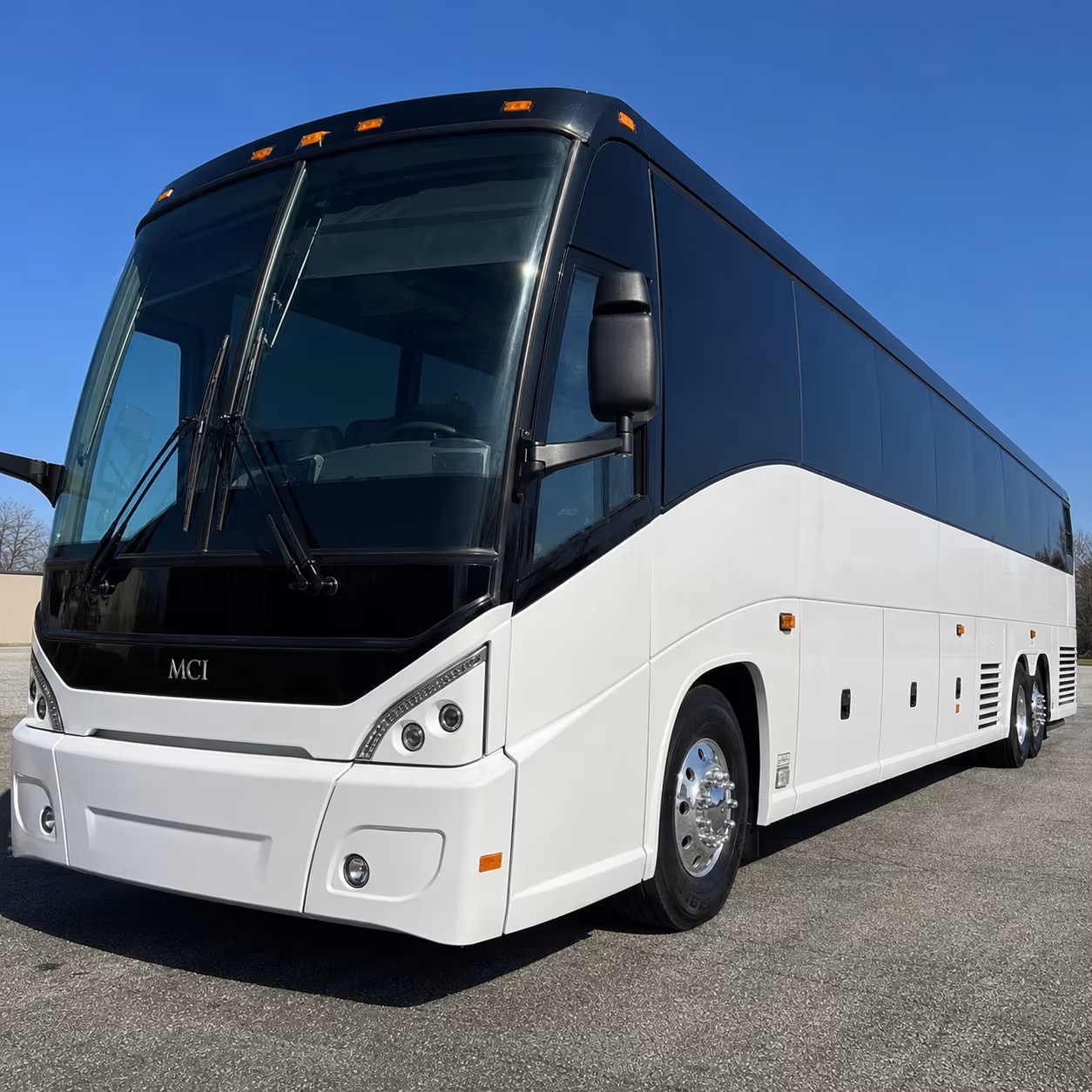 charter buses for citrus heights high school and multi school field trips
