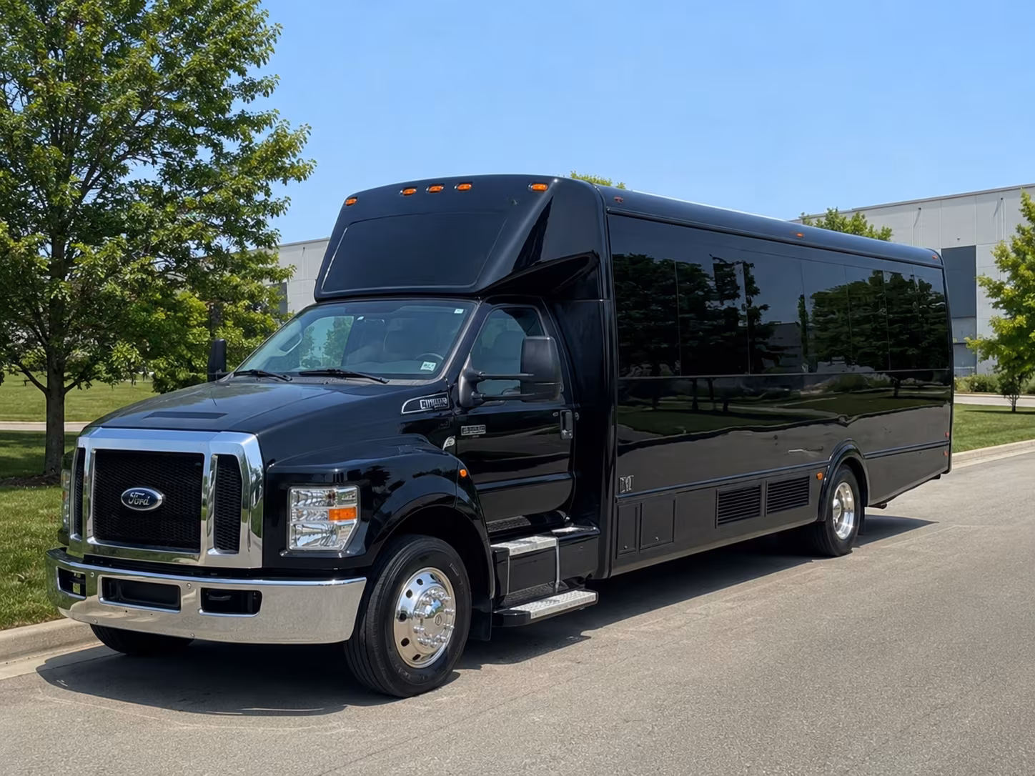 citrus heights bachelorette bachelor party bus rental