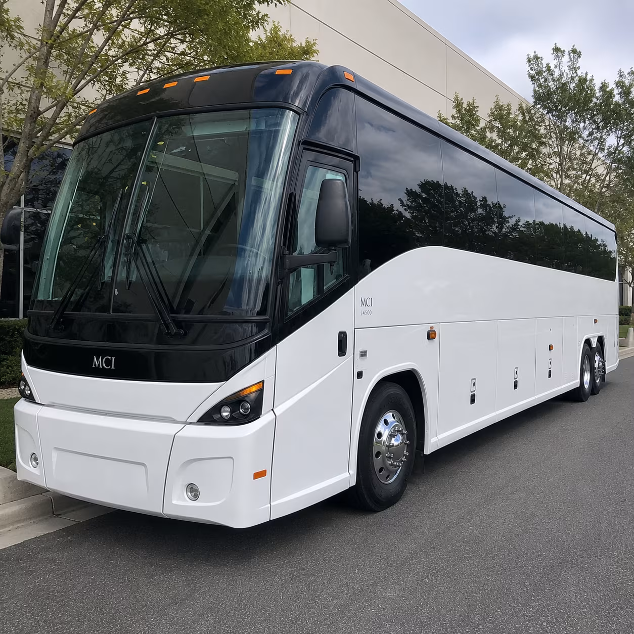 citrus heights birthday party transportation