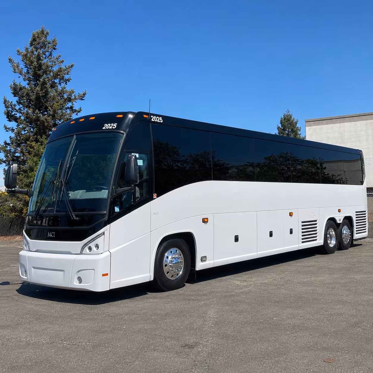 citrus heights casino charter bus rental