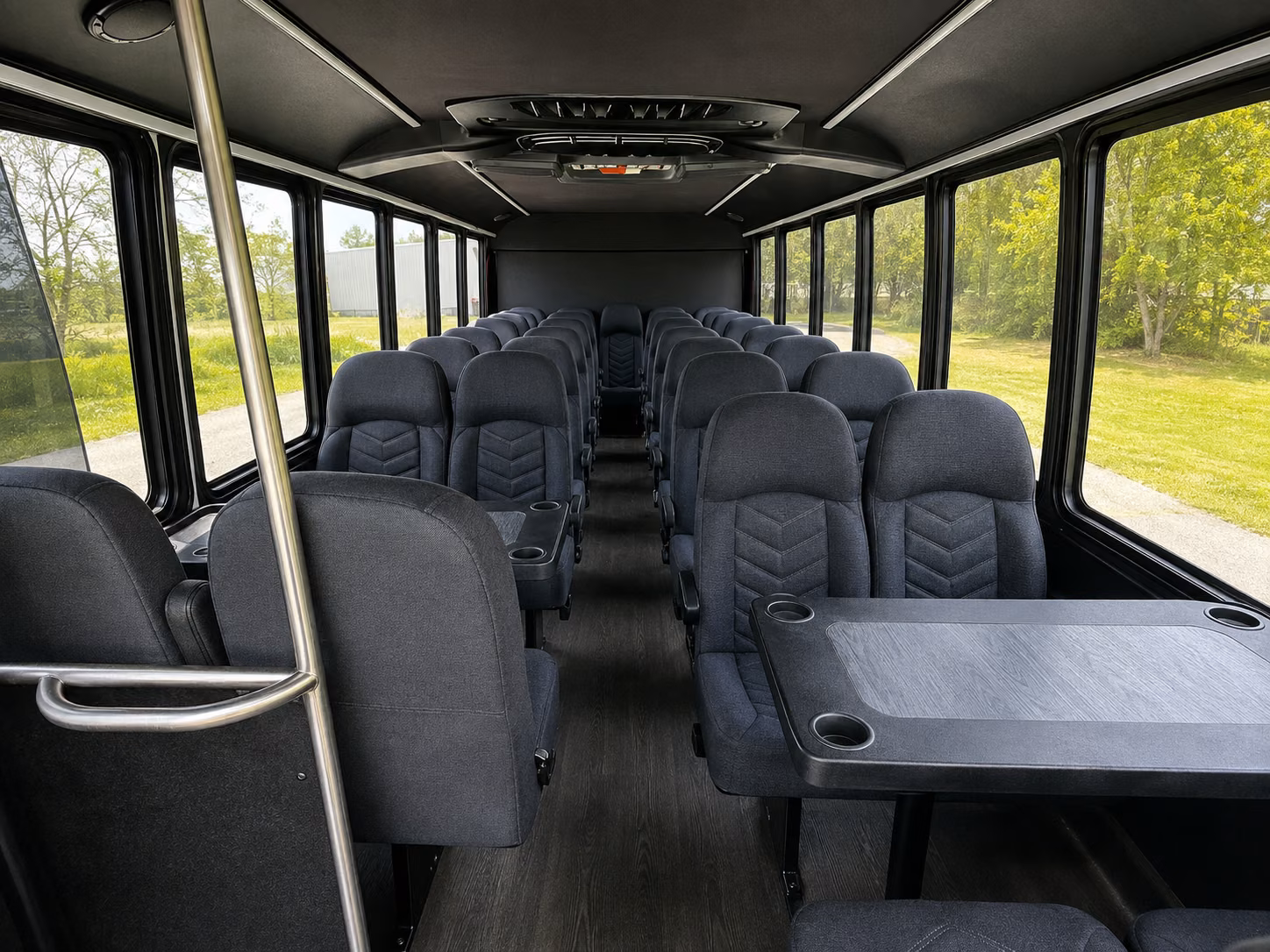 citrus heights church transportation