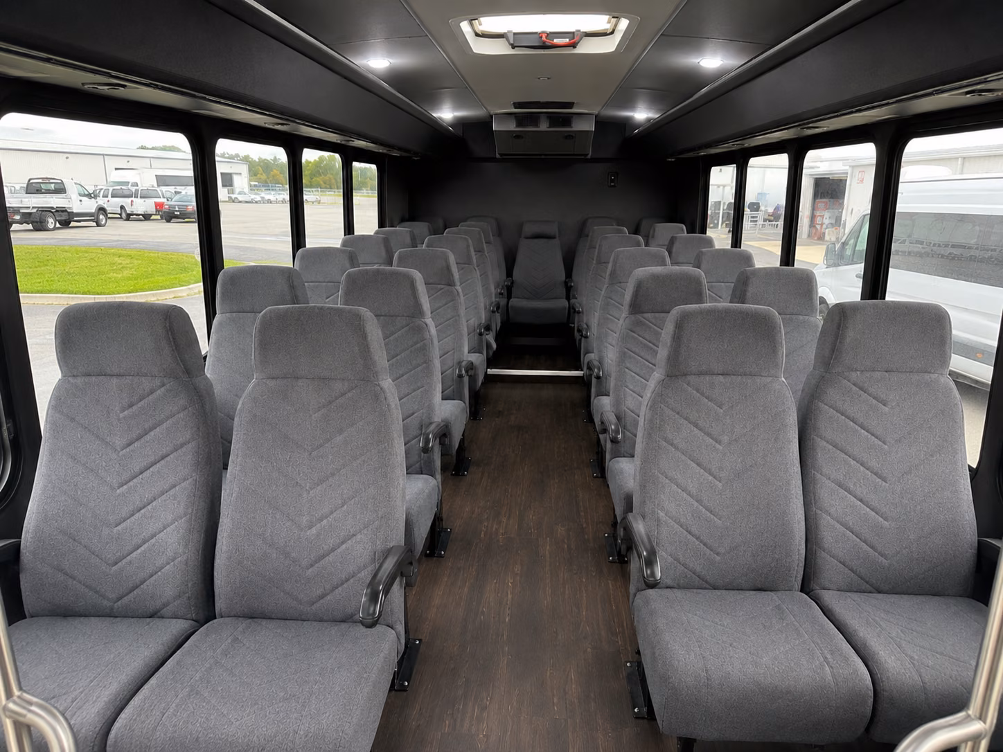 citrus heights convention transportation
