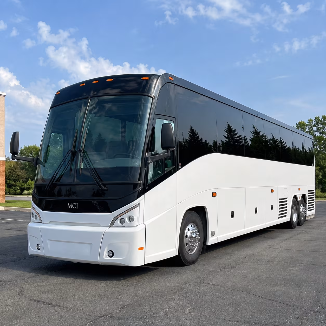 citrus heights corporate transportation