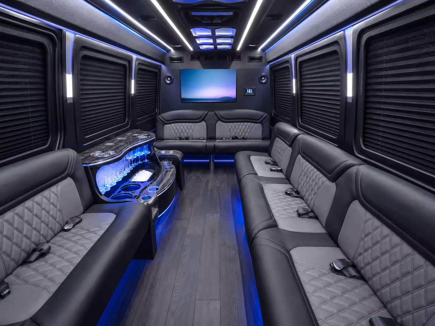 citrus heights event transportation