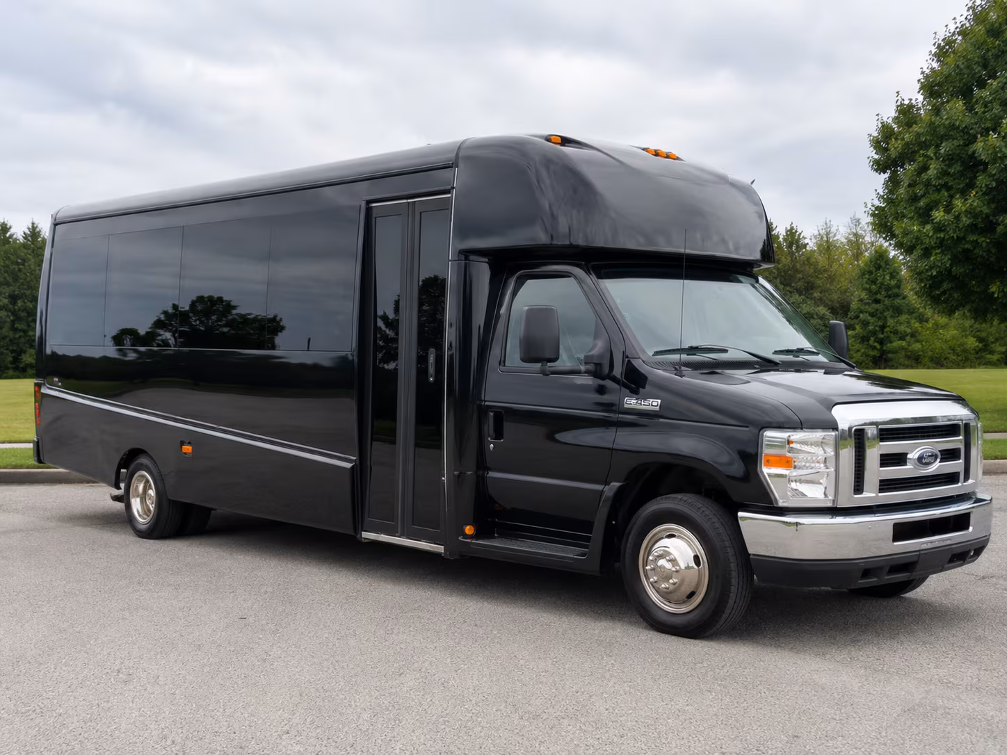 citrus heights field trip transportation