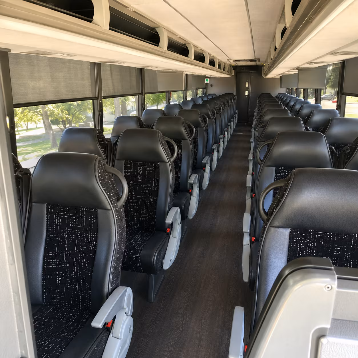 citrus heights folsom lake gold charter bus rental