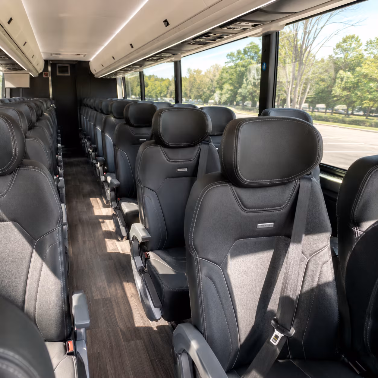 citrus heights long distance charter bus rental