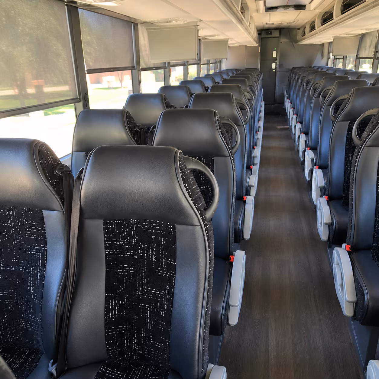citrus heights religious group charter bus rental
