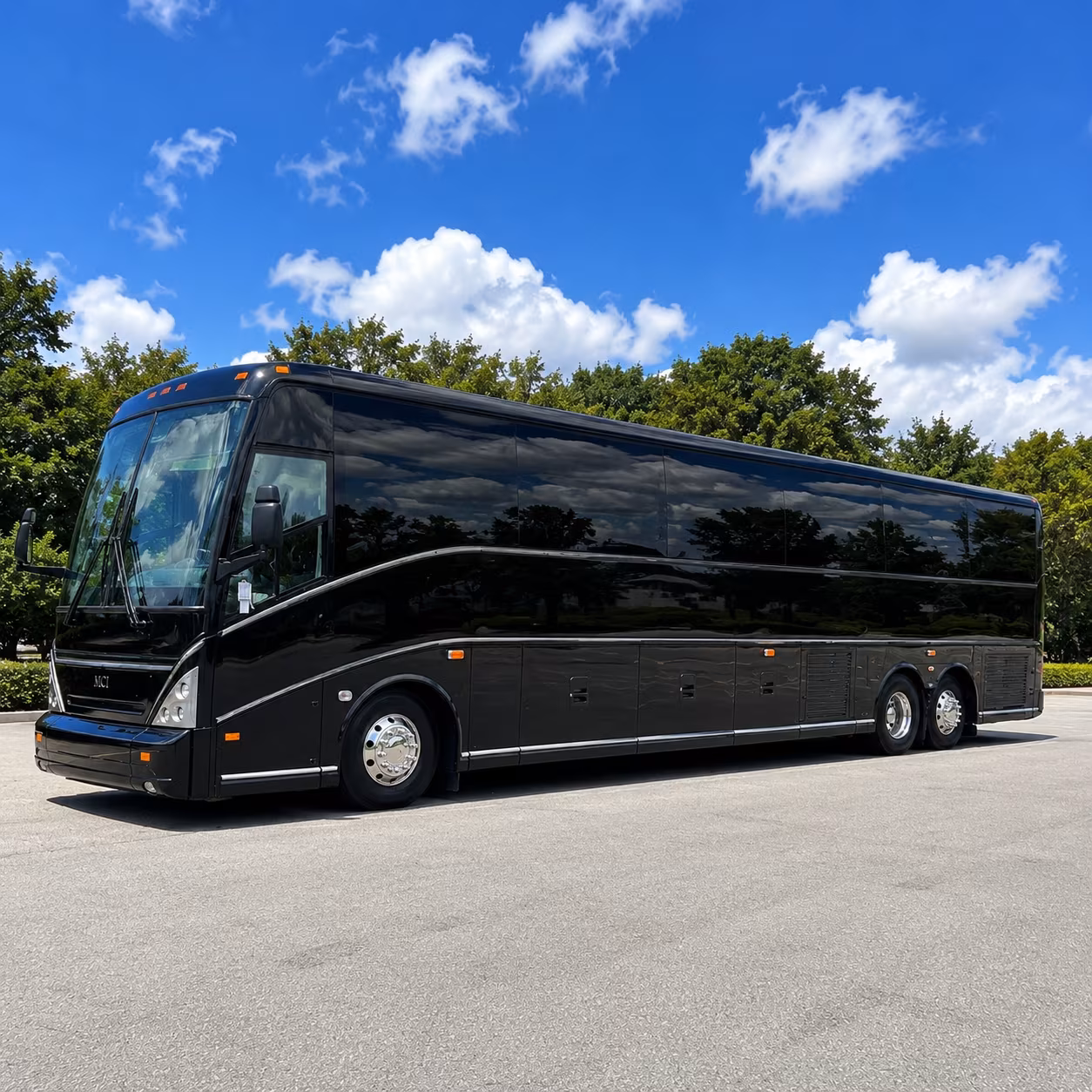 citrus heights religious group transportation onboard