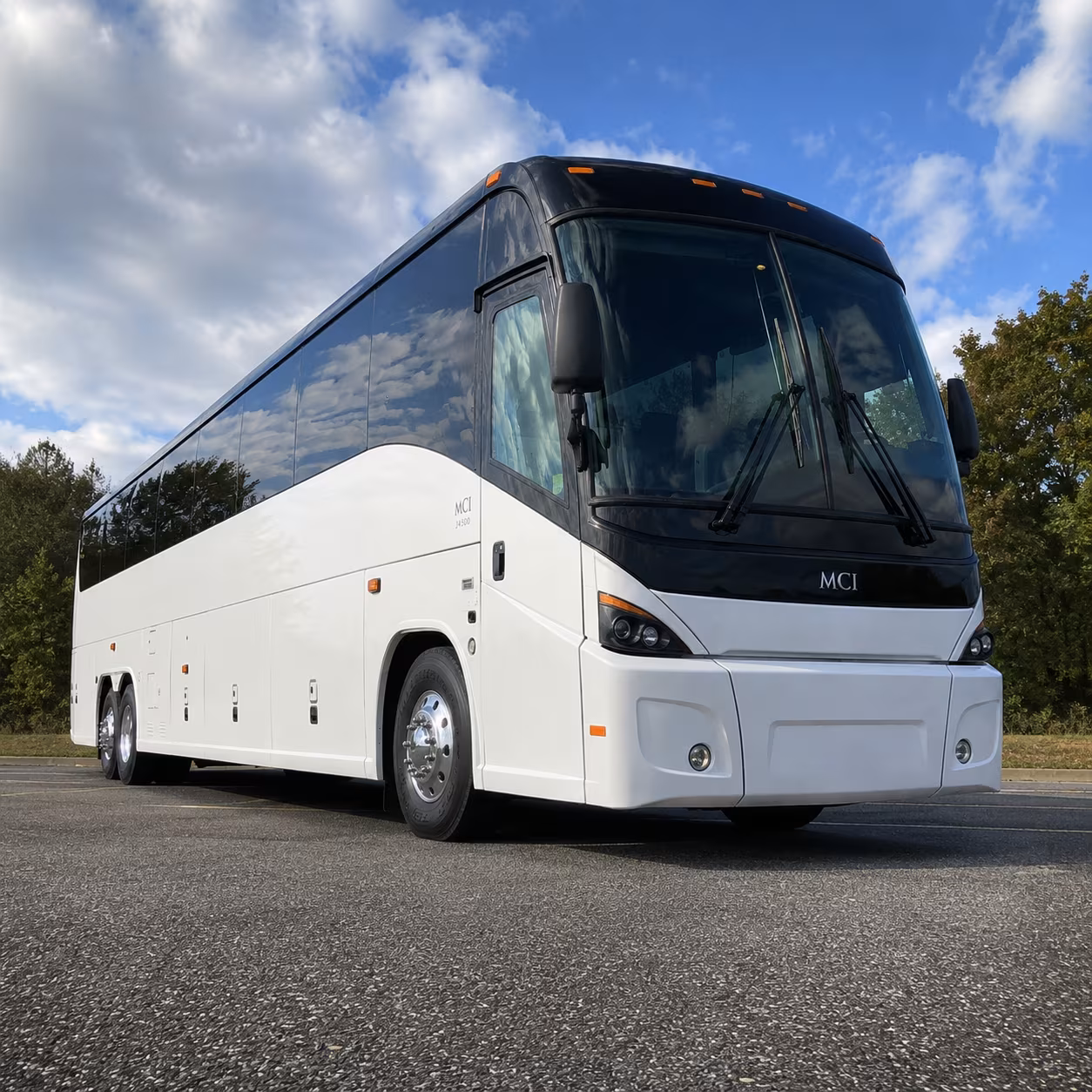 citrus heights sporting event charter bus rental