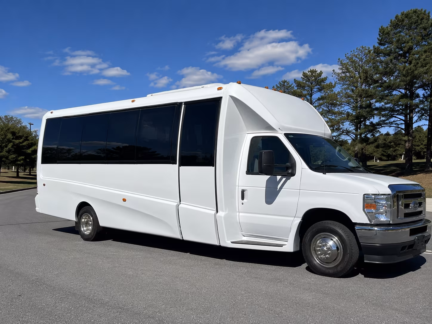 citrus heights wine tour party bus rental