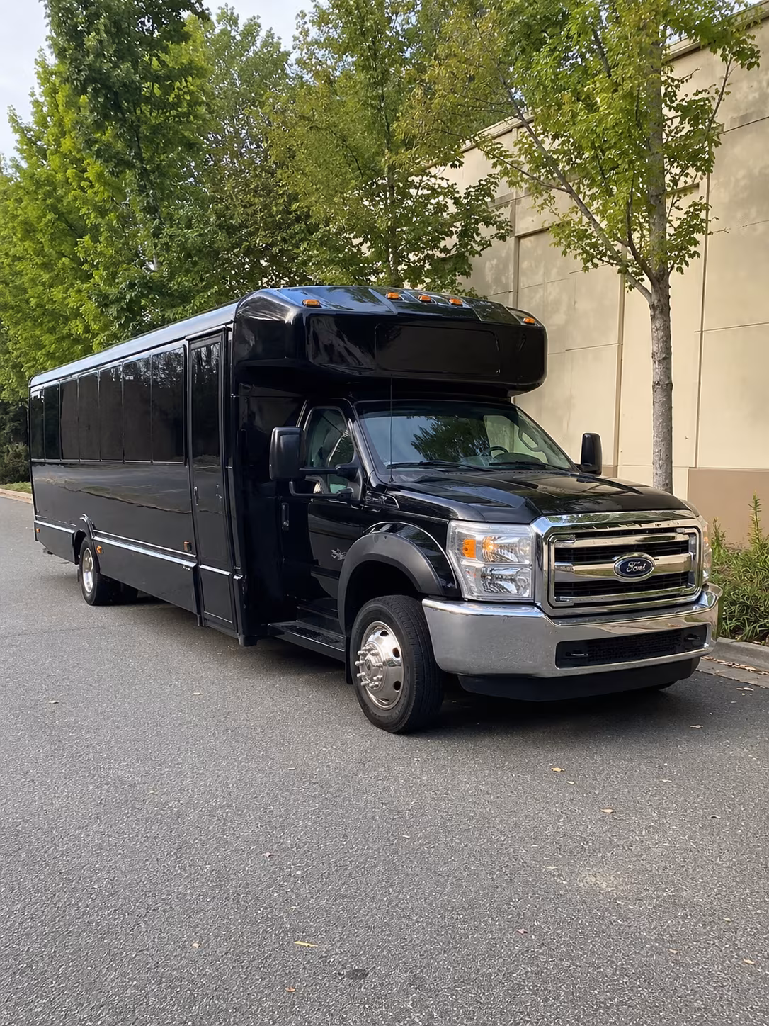 convention shuttle bus loops for large events at citrus heights and sacramento venues