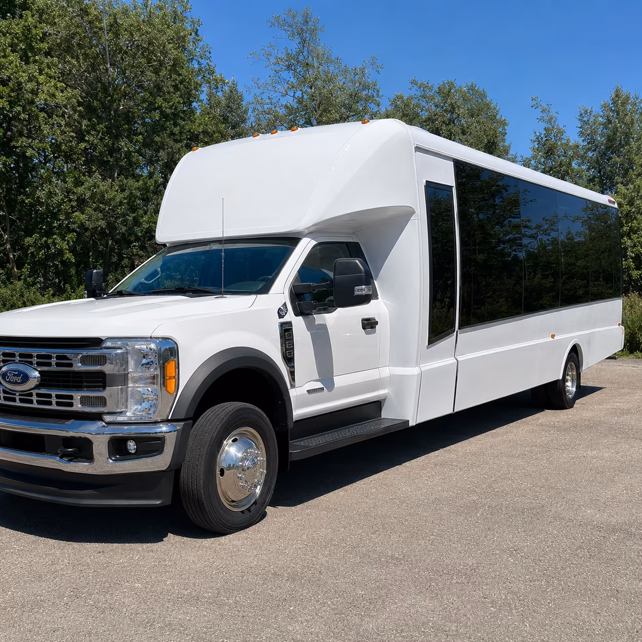 find and book transportation for your next concert or music festival 3