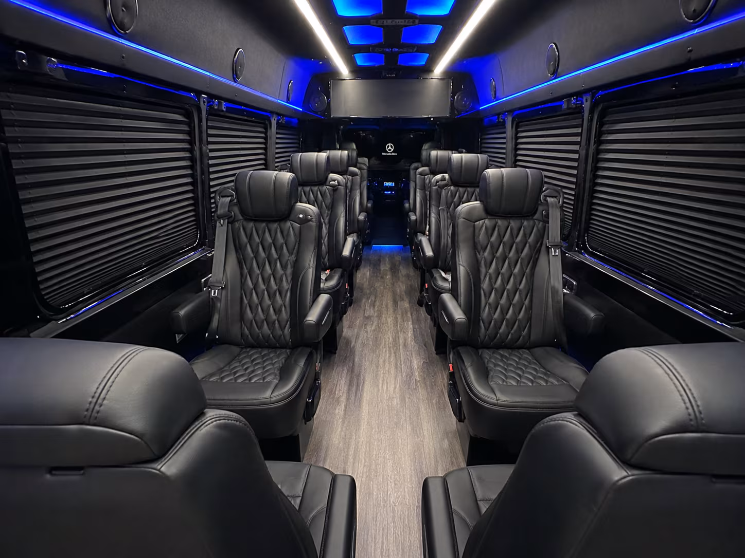 find and book transportation for your next convention or trade show 4