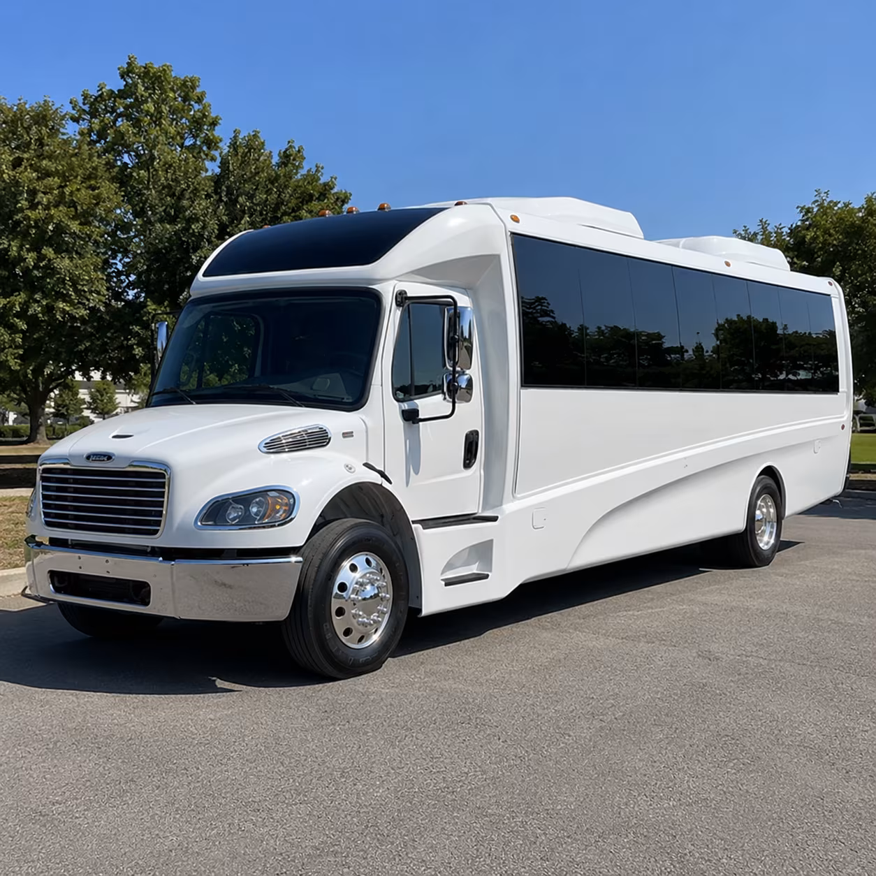 find and book transportation for your next corporate event 2