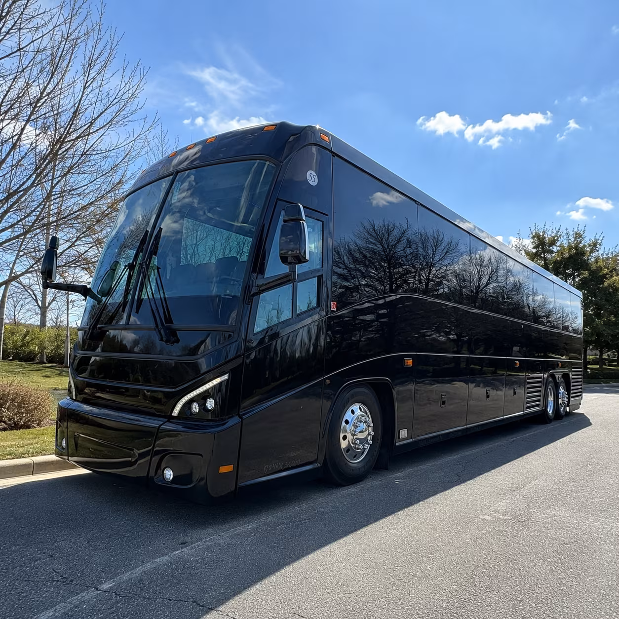 find and book transportation for your next corporate event 3
