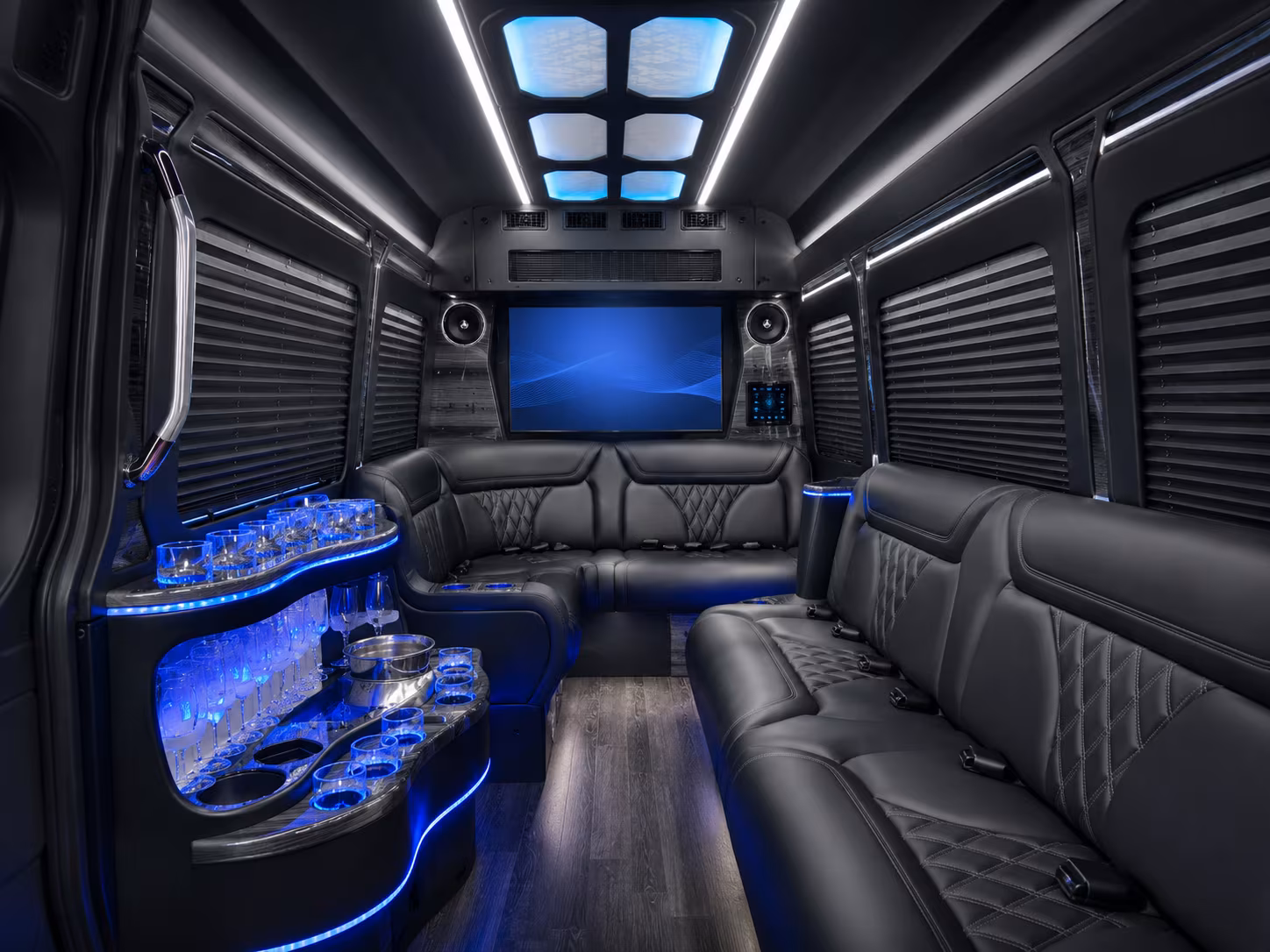 find and book transportation for your next private event 1
