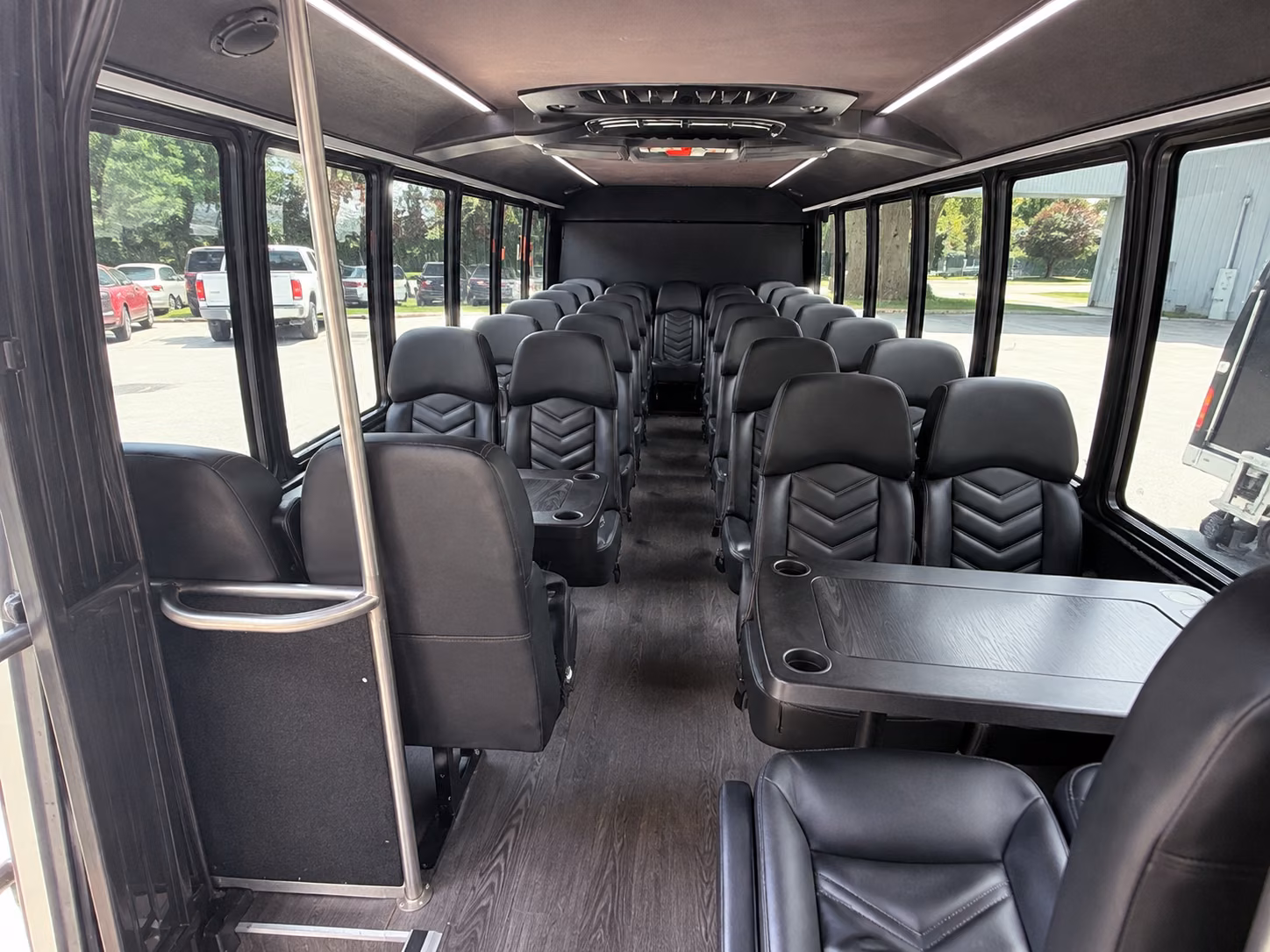 find and book transportation for your next private event 5