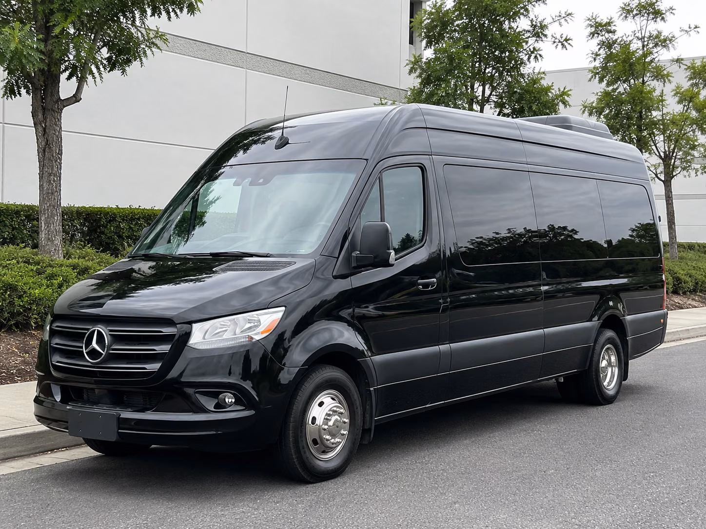 find and book transportation for your next prom 2