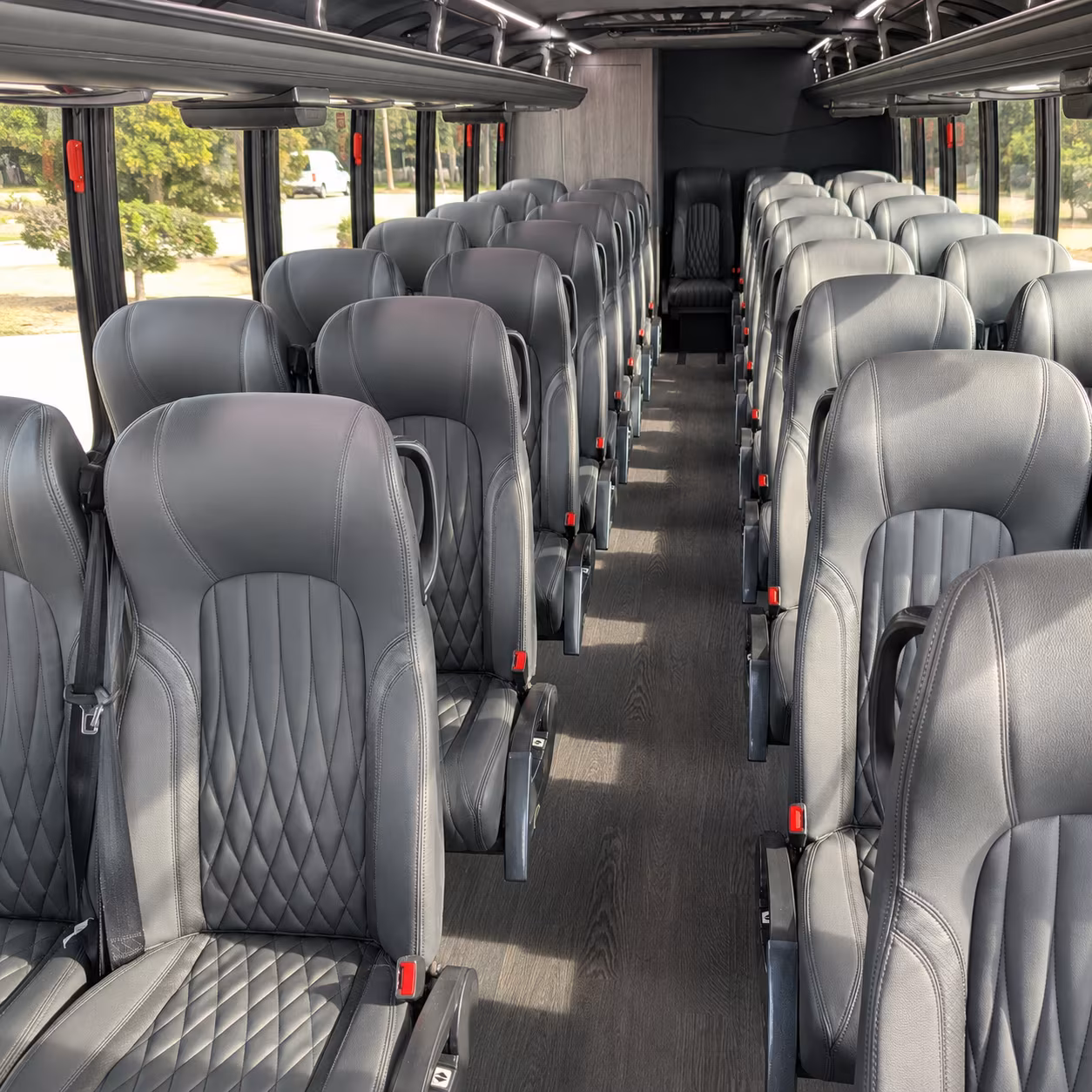 find and book transportation for your next prom 5