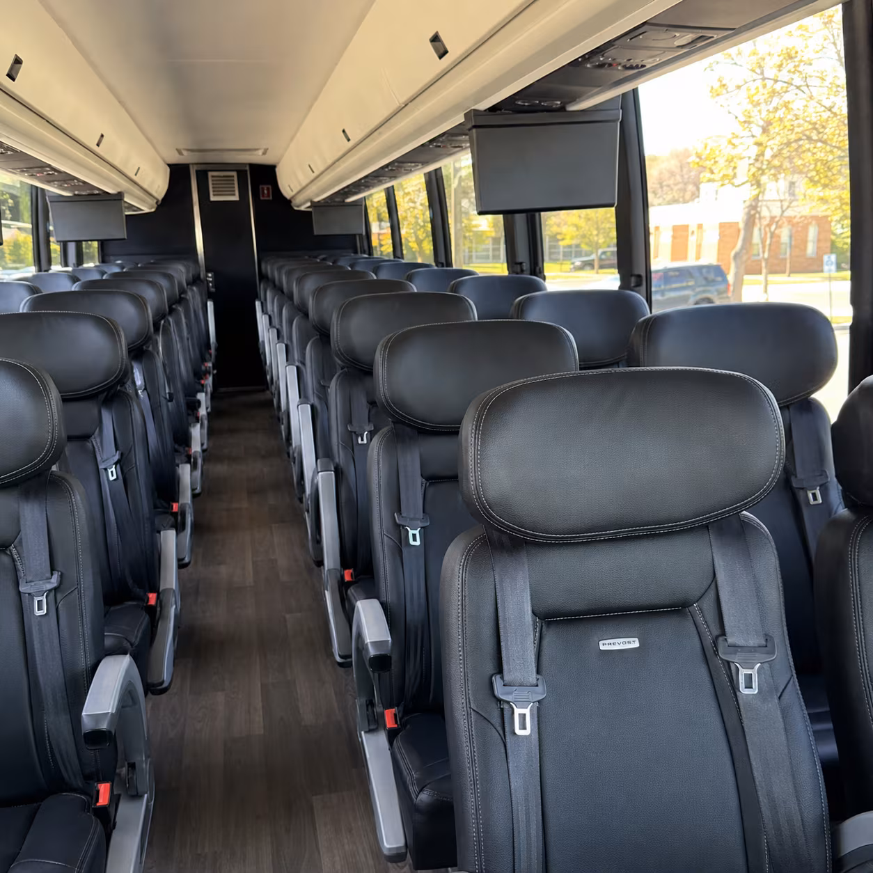find and book transportation for your next wedding 2