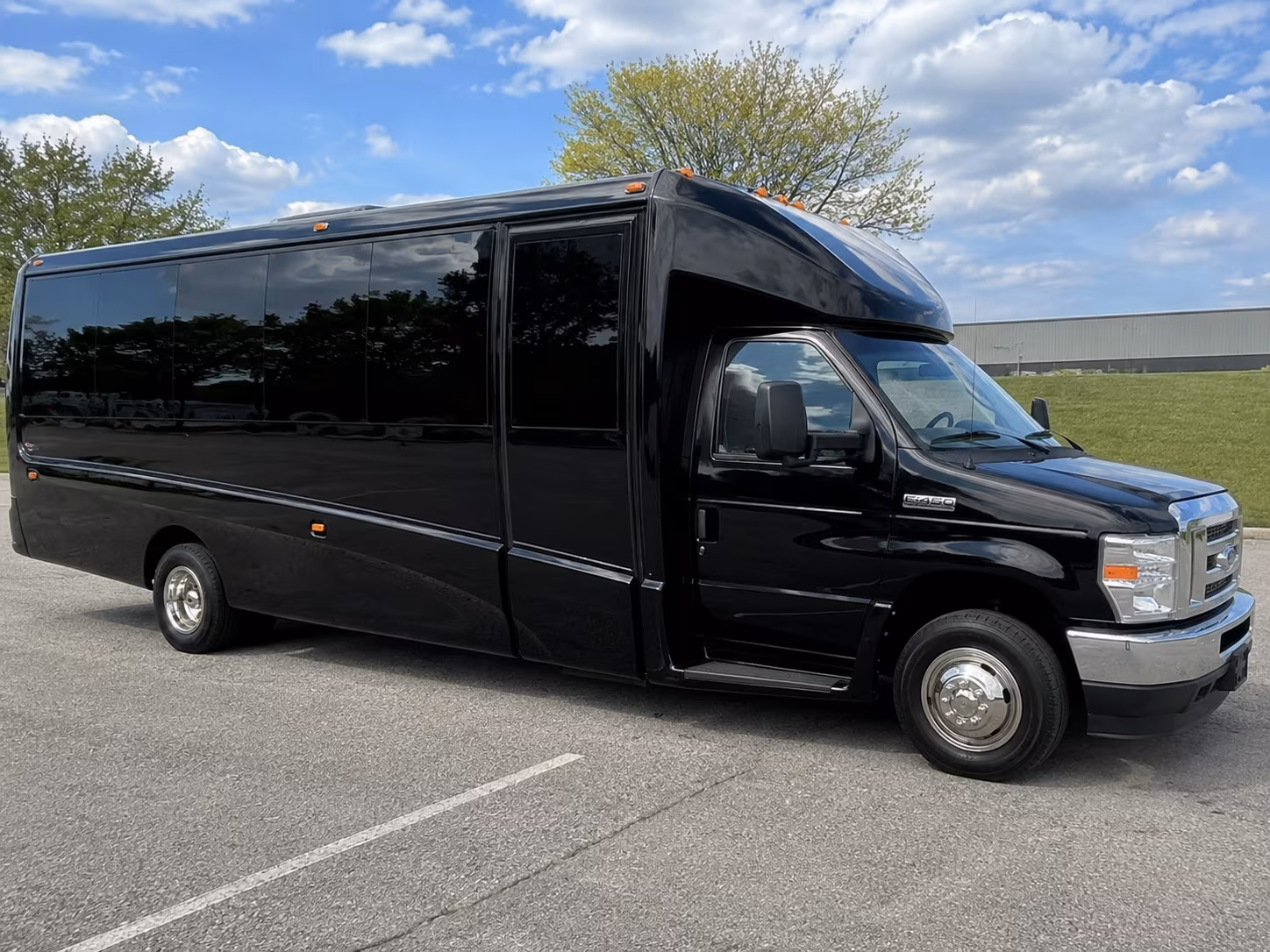 find and book transportation for your next wedding 4