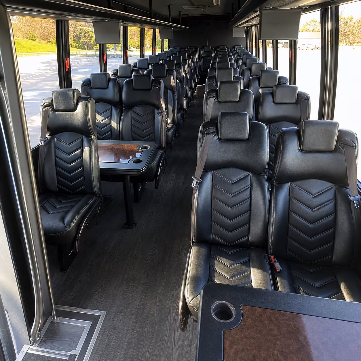 find and book transportation for your next wedding 5