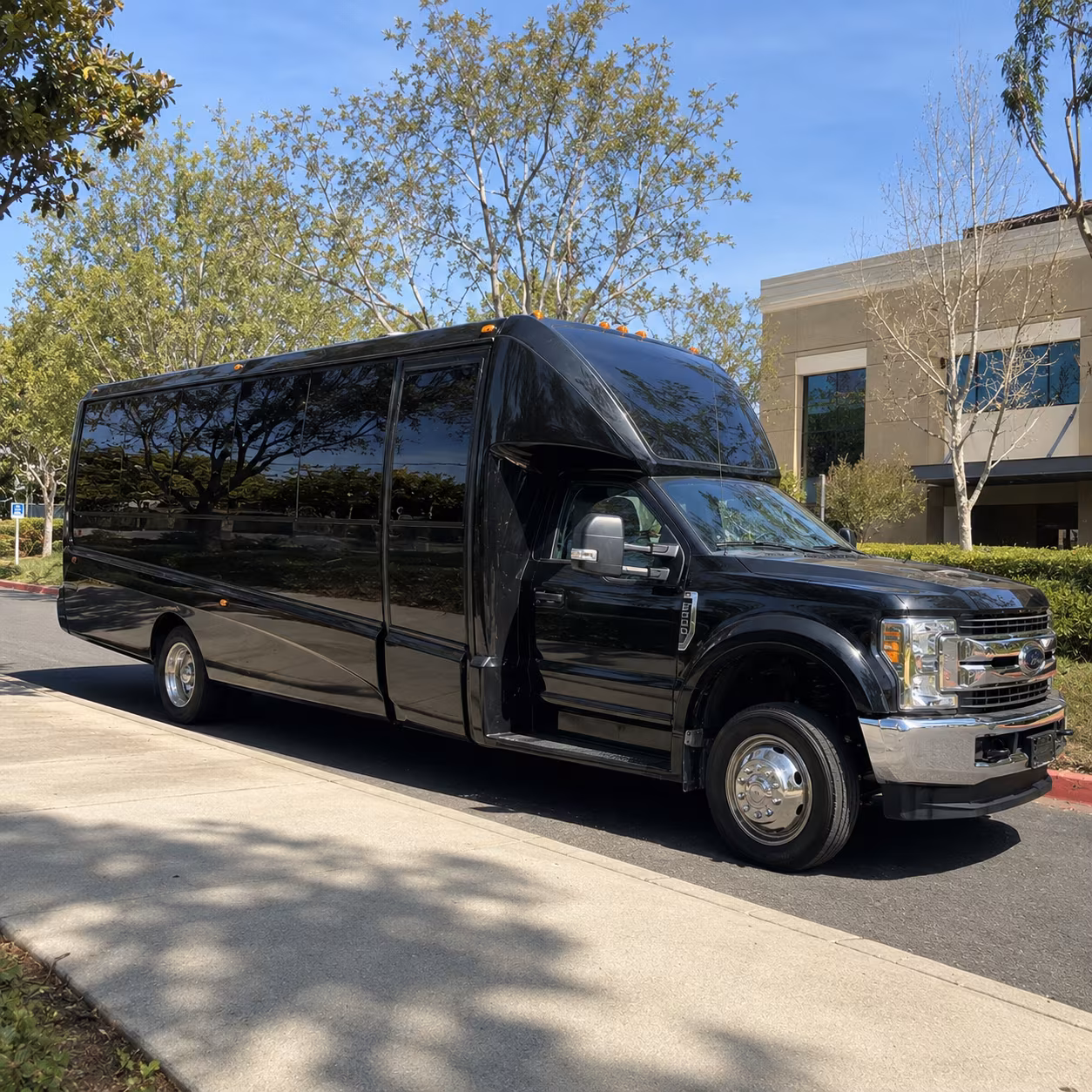 party buses for citrus heights bachelorette bar crawls along sunrise boulevard