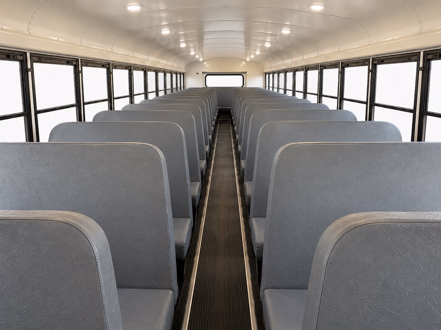 school bus rentals for citrus heights science and discovery field trips