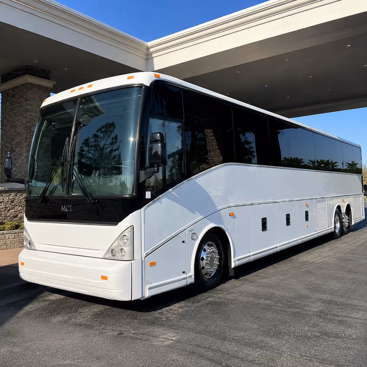 weekly worship shuttle buses for citrus heights congregations